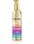 Pantene Pro-V Active Nutri Plex Hydration Recharge bezoplachový krém pro tepelnou úpravu vlasů 135 ml