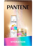 Pantene Pro-V Active Nutri Plex Hydration Recharge Gift Set dárková sada na vlasy