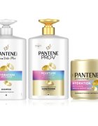 Pantene Pro-V Active Nutri Plex Hydration Recharge sada pro posílení vlasů