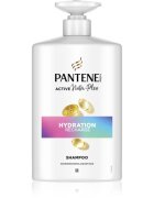 Pantene Pro-V Active Nutri Plex Hydration Recharge vyživující šampon pro obnovu a posílení vlasů 1000 ml