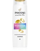 Pantene Pro-V Active Nutri Plex Hydration Recharge vyživující šampon pro obnovu a posílení vlasů 400 ml