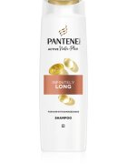 Pantene Pro-V Active Nutri Plex Infinitely Long vyživující šampon pro dlouhé vlasy 400 ml