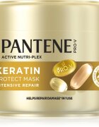 Pantene Pro-V Active Nutri Plex Intensive Repair regenerační maska na vlasy pro suché a poškozené vlasy 300 ml