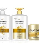 Pantene Pro-V Active Nutri Plex Intensive Repair sada pro poškozené vlasy