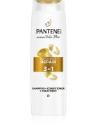 Pantene Pro-V Active Nutri Plex Intensive Repair šampon 3 v 1 325 ml