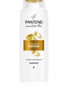 Pantene Pro-V Active Nutri Plex Intensive Repair šampon pro poškozené vlasy 625 ml