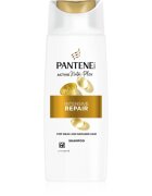 Pantene Pro-V Active Nutri Plex Intensive Repair šampon pro poškozené vlasy 90 ml