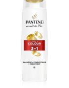 Pantene Pro-V Active Nutri Plex Lively Colour šampon 3 v 1 325 ml