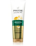 Pantene Pro-V Active Nutri Plex Smooth & Silky posilující kondicionér pro zplihlé a krepaté vlasy 275 ml
