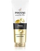 Pantene Pro-V Active Nutri Plex Thick&Strong kondicionér pro slabé a poškozené vlasy 275 ml