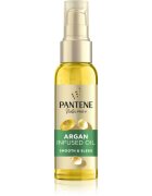 Pantene Pro-V Argan Infused Oil vyživující olej na vlasy s arganovým olejem 100 ml