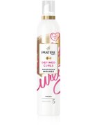 Pantene Pro-V Defined Curls pěna na vlasy pro vlnité a kudrnaté vlasy 200 ml