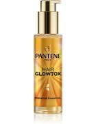 Pantene Pro-V Glowtox vyživující olej na vlasy 2 v 1 100 ml