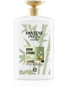 Pantene Pro-V Miracles Grow Strong kondicionér pro suché a poškozené vlasy se sklonem k lámání 1000 ml