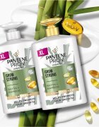 Pantene Pro-V Miracles Grow Strong kondicionér pro suché a poškozené vlasy se sklonem k lámání 1000 ml