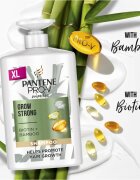 Pantene Pro-V Miracles Grow Strong šampon proti vypadávání vlasů 1000 ml