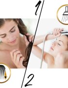 Pantene Pro-V Miracles Grow Strong šampon proti vypadávání vlasů 1000 ml