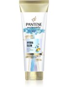 Pantene Pro-V Miracles Hydra Glow hydratační kondicionér pro suché a poškozené vlasy 160 ml