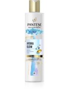 Pantene Pro-V Miracles Hydra Glow hydratační šampon pro suché a poškozené vlasy 250 ml