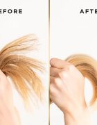 Pantene Pro-V Miracles Hydra Glow intenzivně hydratační a vyživující maska pro suché a poškozené vlasy 300 ml