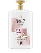 Pantene Pro-V Miracles Lift'N'Volume kondicionér pro objem jemných vlasů s biotinem 1000 ml