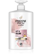 Pantene Pro-V Miracles Lift'N'Volume šampon pro objem jemných vlasů s biotinem 1000 ml