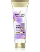 Pantene Pro-V Miracles Silky & Glowing obnovující kondicionér s keratinem 160 ml