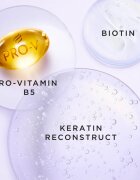 Pantene Pro-V Miracles Silky & Glowing obnovující kondicionér s keratinem 160 ml
