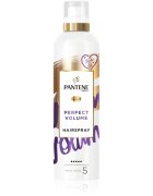 Pantene Pro-V Perfect Volume lak na vlasy se silnou fixací 250 ml