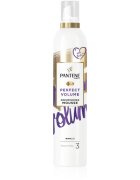 Pantene Pro-V Perfect Volume pěna na vlasy pro objem a tvar 200 ml