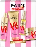 Pantene Pro-V Robert Indiana Gift Set dárková sada na vlasy