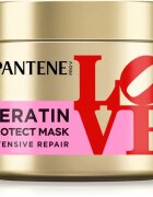 Pantene Pro-V Robert Indiana intenzivní maska pro poškozené vlasy 300 ml