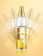 Pantene Pro-V SOS Shine sprej na vlasy pro lesk 150 ml
