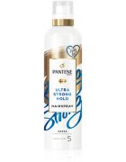 Pantene Pro-V Ultra Strong Hold lak na vlasy se silnou fixací 250 ml