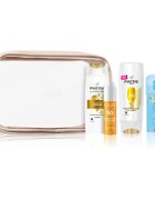 Pantene Travel Set Women cestovní sada pro ženy