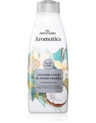 PAPOUTSANIS Aromatics Coconut Crush sprchový gel 600 ml