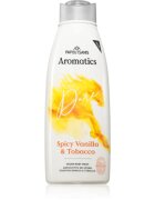 PAPOUTSANIS Aromatics Dare sprchový gel 600 ml