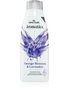 PAPOUTSANIS Aromatics Free sprchový gel na tělo 600 ml