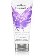 PAPOUTSANIS Aromatics Free tělové mléko 200 ml