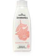 PAPOUTSANIS Aromatics Gardenia Bliss jemný sprchový gel 650 ml