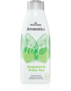 PAPOUTSANIS Aromatics Hope sprchový gel na tělo 600 ml