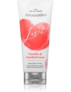 PAPOUTSANIS Aromatics Love tělové mléko 200 ml