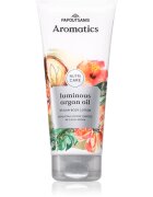 PAPOUTSANIS Aromatics Luminous Argan Oil tělové mléko 200 ml