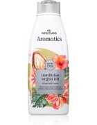PAPOUTSANIS Aromatics Nutri sprchový gel 600 ml