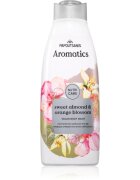 PAPOUTSANIS Aromatics Sweet Almond sprchový gel 600 ml