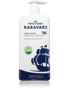 PAPOUTSANIS Karavaki Revitalizing Shower Gel sprchový gel 750 ml