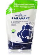 PAPOUTSANIS Karavaki tekuté mýdlo na ruce 900 ml