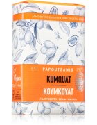 PAPOUTSANIS Kumquat tuhé mýdlo 150 g