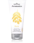 PAPOUTSANIS Musk tělové mléko 200 ml