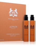 Parfums De Marly Althaïr Refill Set cestovní sada pro muže